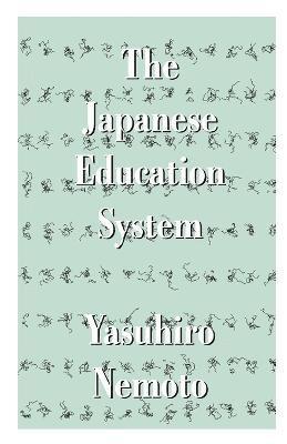 Japanese Education System 1