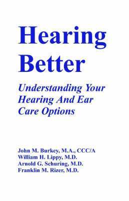 Hearing Better 1