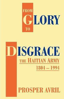 From Glory to Disgrace 1