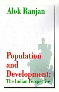 bokomslag Population and Development