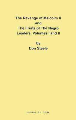 Revenge of Malcolm X