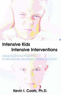 Intensive Kids - Intensive Interventions 1