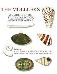 bokomslag The Mollusks