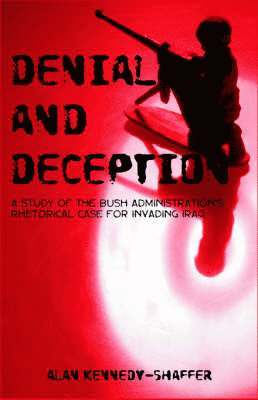 Denial and Deception 1