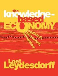 bokomslag The Knowledge-Based Economy