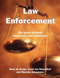 bokomslag Law Enforcement