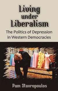 bokomslag Living under Liberalism