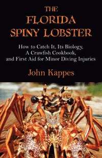 bokomslag The Florida Spiny Lobster