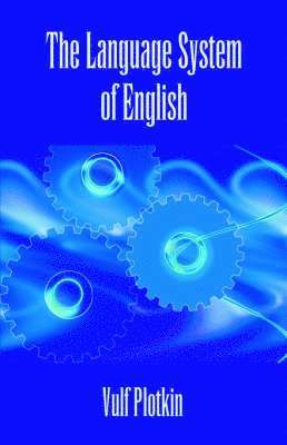 bokomslag The Language System of English