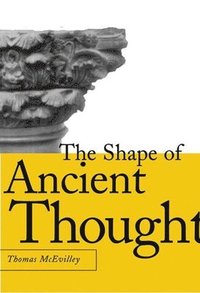 bokomslag Shape Of Ancient Thought