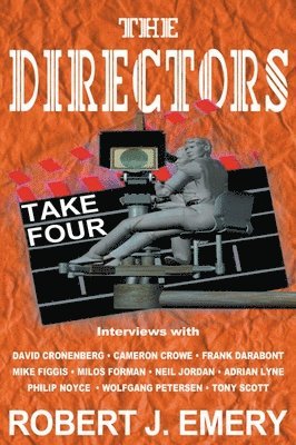Robert J. Emery, Robert J Emery - The Directors: Take Three, Häftad