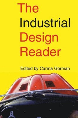 bokomslag The Industrial Design Reader