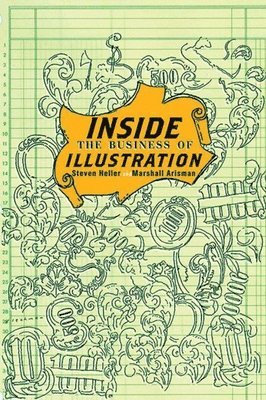 Inside the Business of Illustration 1