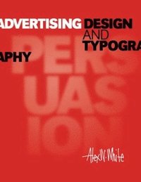 bokomslag Advertising Design And Typography