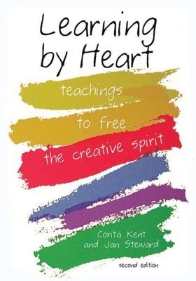 Corita Kent, Jan Steward - Learning by Heart, Häftad