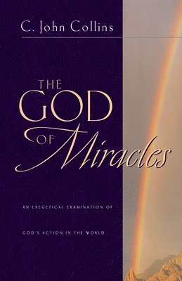 The God of Miracles 1