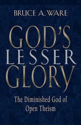 God's Lesser Glory 1