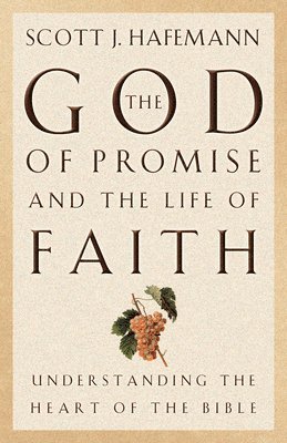 bokomslag The God of Promise and the Life of Faith: Understanding the Heart of the Bible