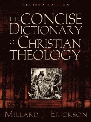 The Concise Dictionary of Christian Theology