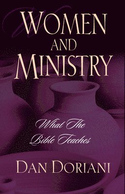 Women and Ministry 1