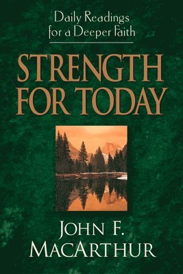 Strength for Today 1