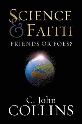 bokomslag Science & Faith
