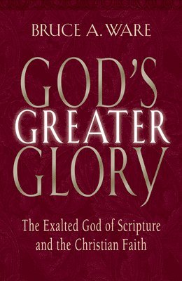 God's Greater Glory 1