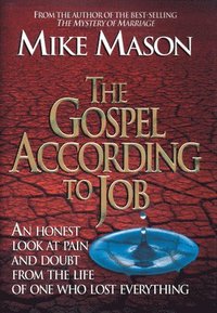 bokomslag The Gospel According to Job