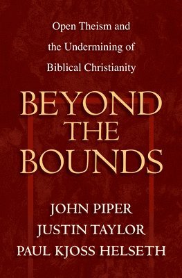 Beyond the Bounds 1