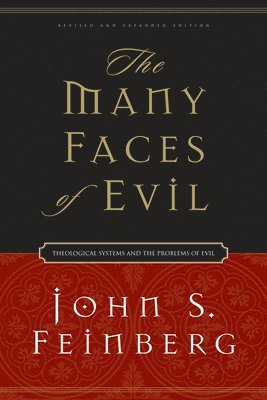 The Many Faces of Evil 1