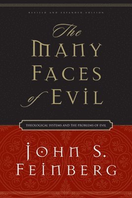 The Many Faces of Evil 1