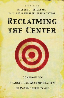 Reclaiming the Center 1