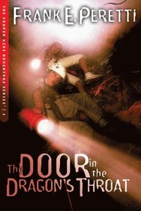 bokomslag The Door in the Dragon's Throat