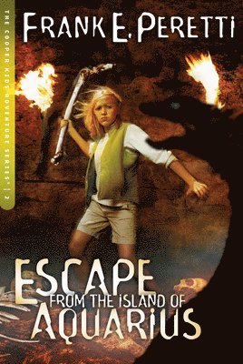Escape from the Island of Aquarius: Volume 2