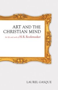 bokomslag Art and the Christian Mind