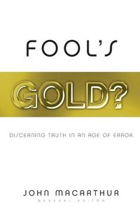 bokomslag Fool's Gold?