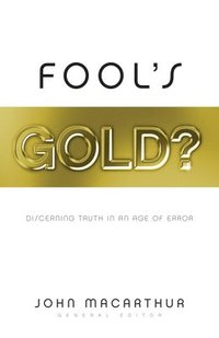 bokomslag Fool's Gold?