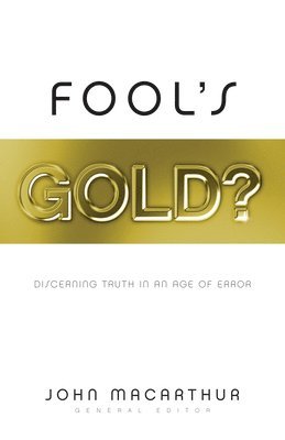 bokomslag Fool's Gold?