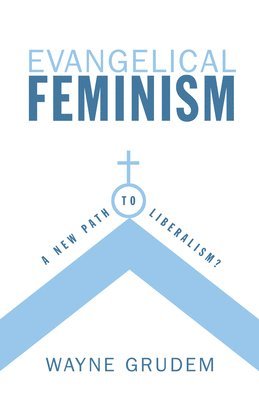 Evangelical Feminism 1