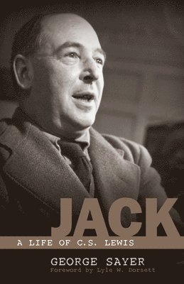 bokomslag Jack