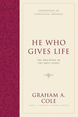 He Who Gives Life 1