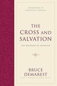 bokomslag The Cross and Salvation