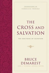 bokomslag The Cross and Salvation