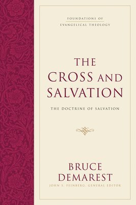 The Cross and Salvation 1