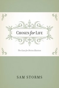 bokomslag Chosen for Life