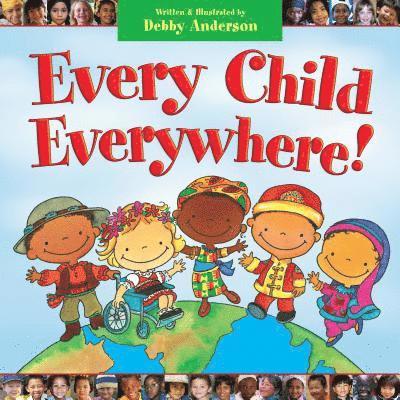 Every Child Everywhere 1