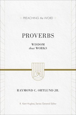 Proverbs 1