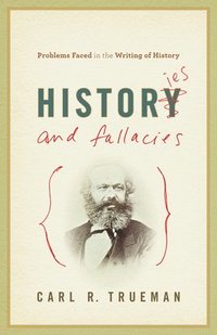 bokomslag Histories and Fallacies