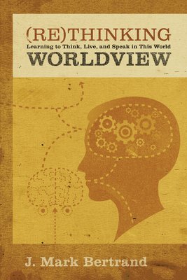 bokomslag Rethinking Worldview