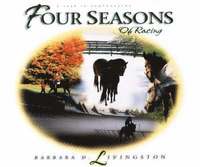 bokomslag Four Seasons of Racing